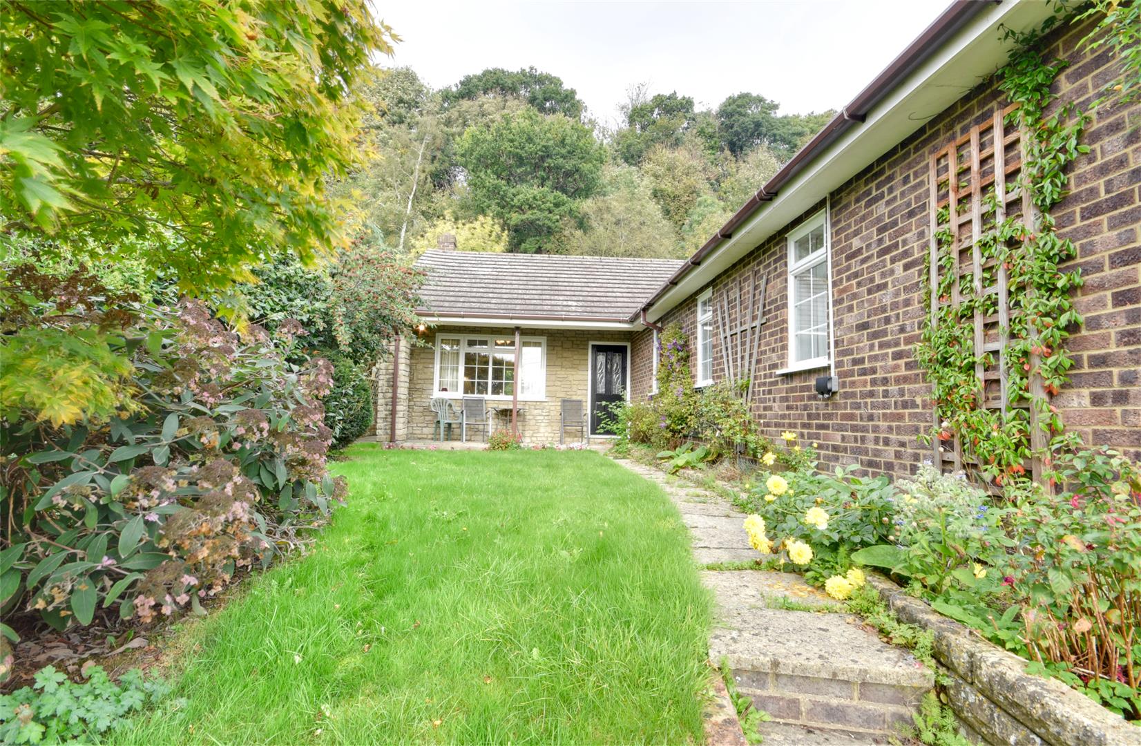 Military Road, Rye Rush, Witt & Wilson